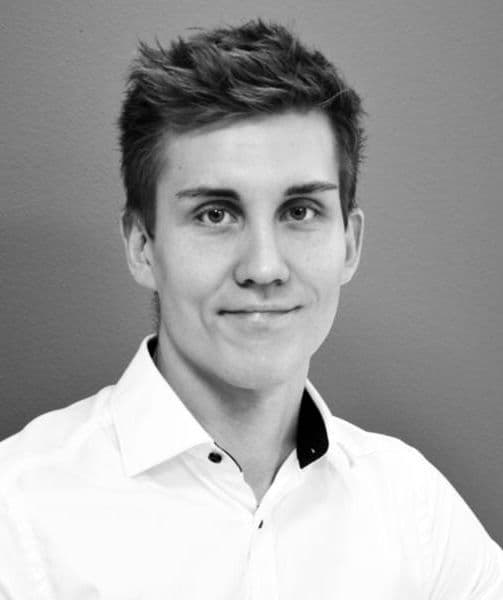 Jesse Nieminen, Espoo